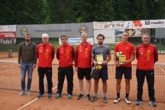 Graus-Armin-Rainer-Alfred-Kruselburger-Klaus-Praesident-Guenther-Eisendle-Finalist-Prinoth-Patric-Sieger-Rieder-Horst-Zenzale-Francesco