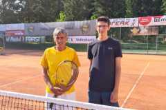 RATSCHINGS OPEN 2022