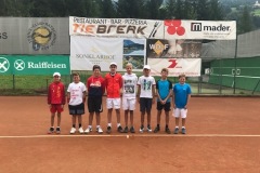 Teilnehmer-U13