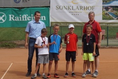 U10-Buben